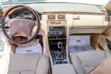 Mercedes E 240 2001